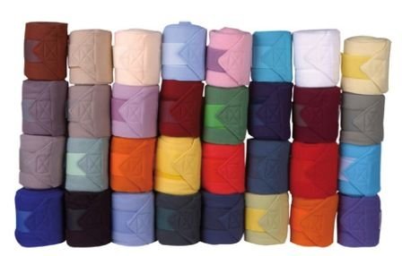 Horse Bandage and Leg Polar Wrap 03