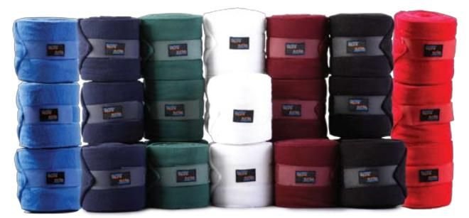 Horse Bandage and Leg Polar Wrap 04