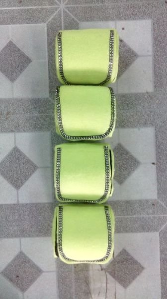 Horse Bandage and Leg Polar Wrap 05