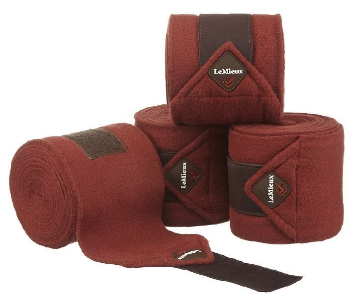 Horse Bandage and Leg Polar Wrap 09