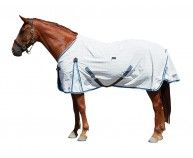 Horse Cotton Rug 05