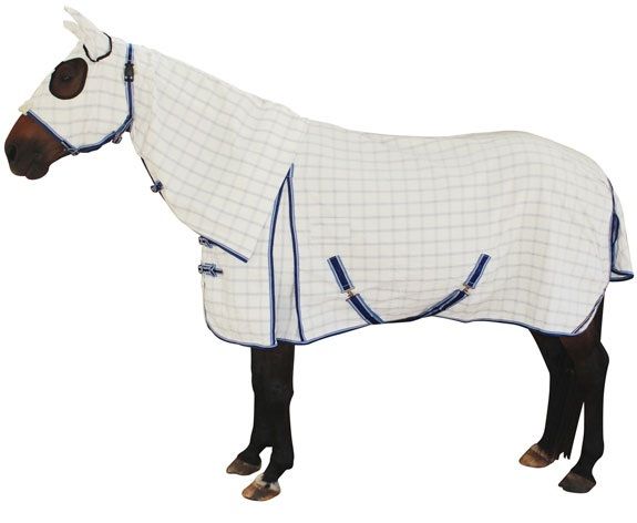 Horse Cotton Rug 09