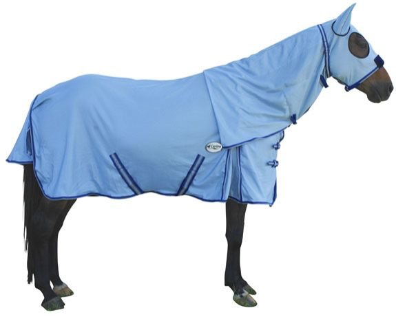Horse Fly Rug 01