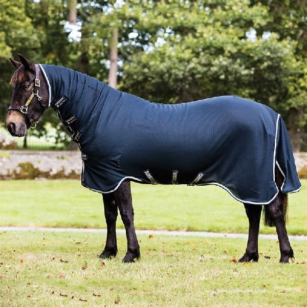 Horse Fly Rug 02
