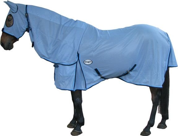 Horse Fly Rug 02