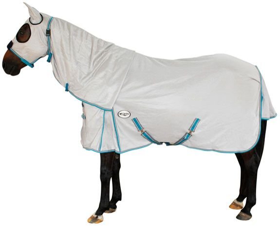 Horse Fly Rug 04