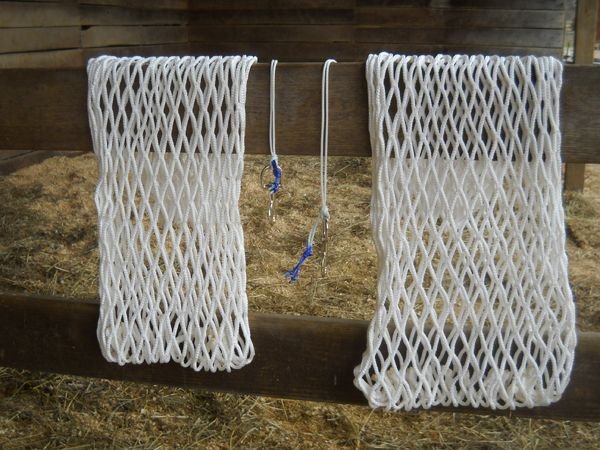 Horse Hay Net 04