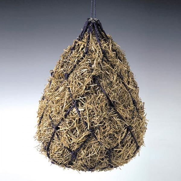 Horse Hay Net 06