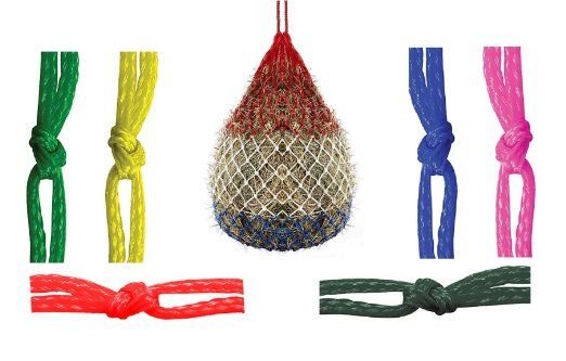 Horse Hay Net 08