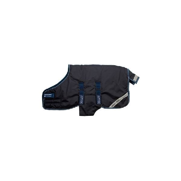 Horse Miniature Rug 08