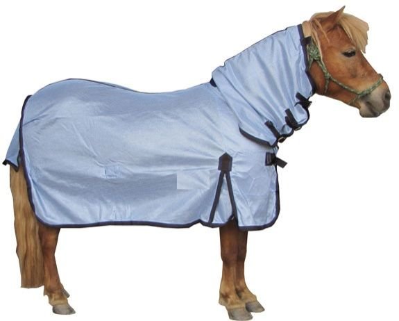 Horse Miniature Rug 09