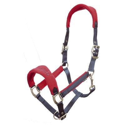 Horse Nylon Halter 04