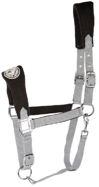 Horse Nylon Halter 05