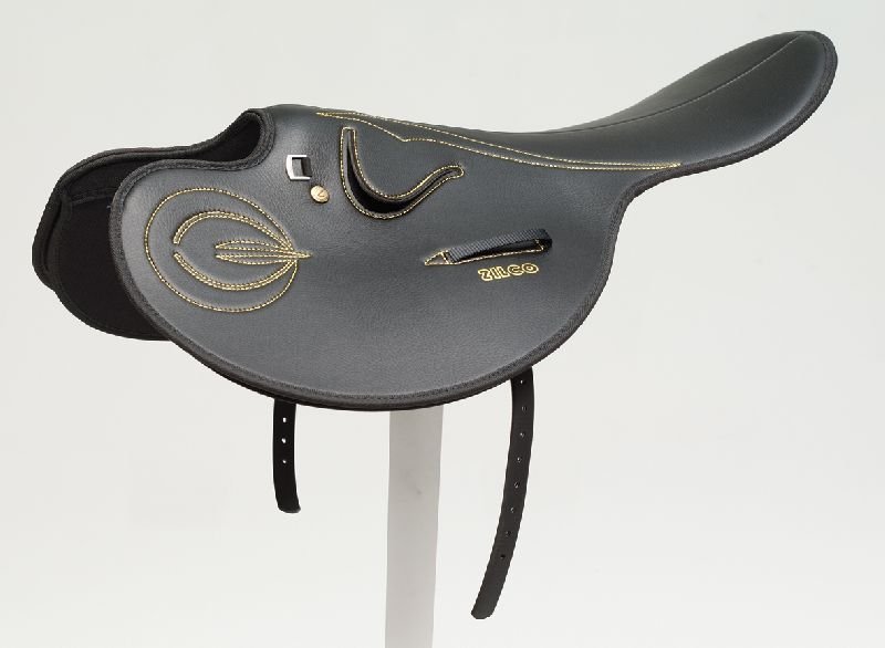 Horse Racing Saddle 01