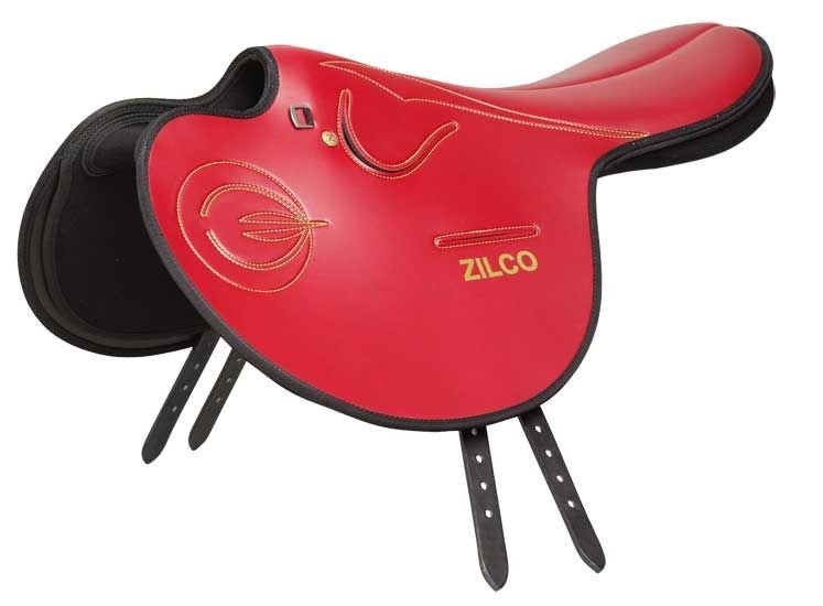 Horse Racing Saddle 02