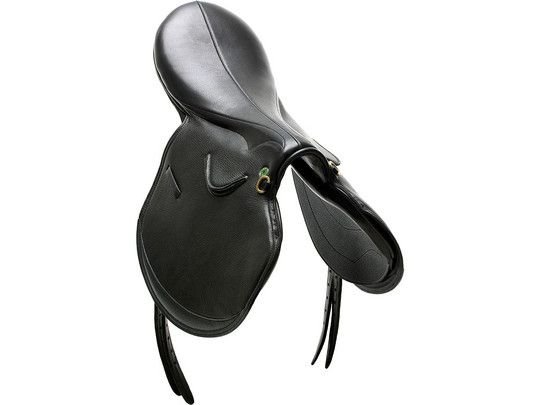 Horse Racing Saddle 03
