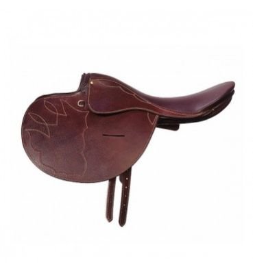 Horse Racing Saddle 05