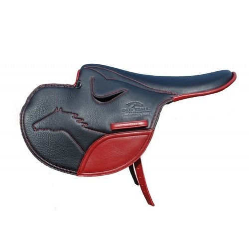 Horse Racing Saddle 06
