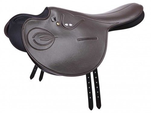 Horse Racing Saddle 09