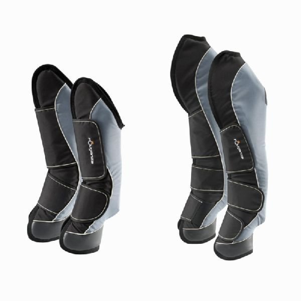 Horse Shipping Boot 02