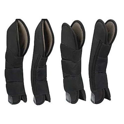 Horse Shipping Boot 05