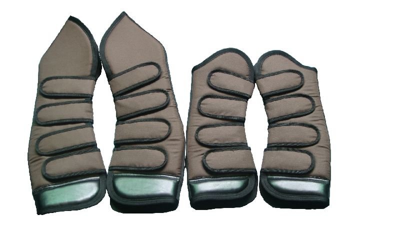 Horse Shipping Boot 08