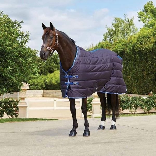 Horse Stable Rug 02