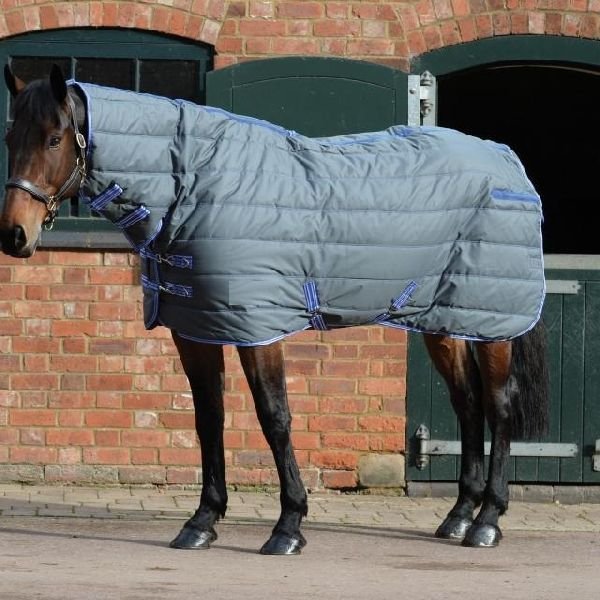 Horse Stable Rug 03