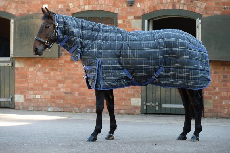 Horse Stable Rug 04