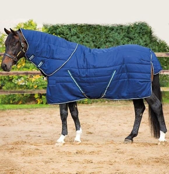 Horse Stable Rug 06