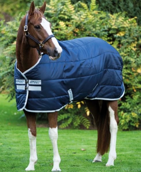 Horse Stable Rug 08