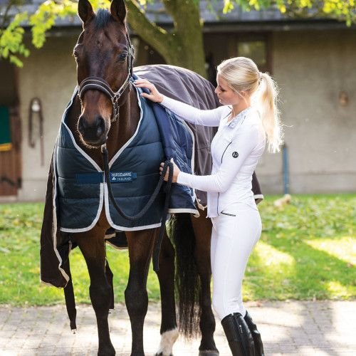Horse Stable Rug 09