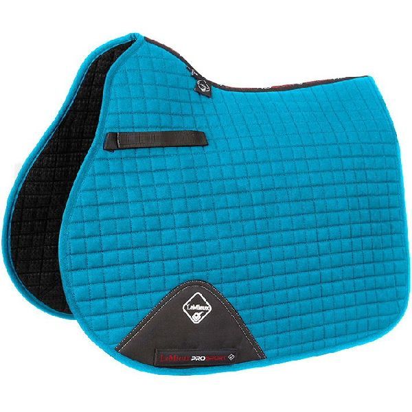Horse Suede Saddle Pad 02