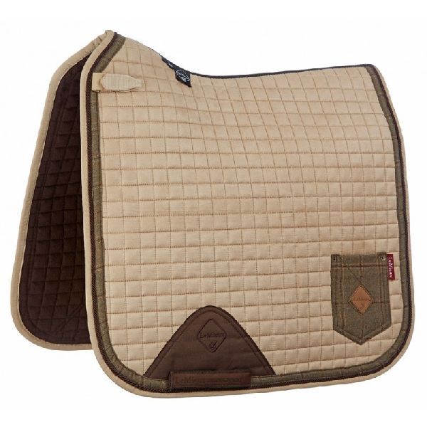Horse Suede Saddle Pad 03