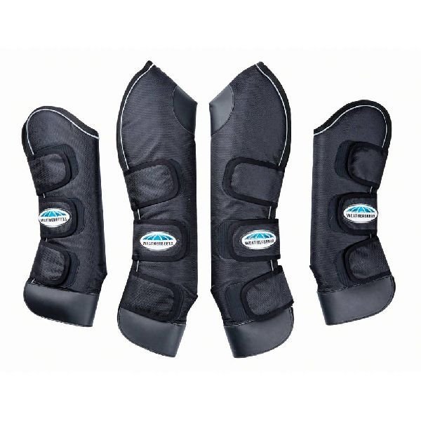 Horse Travel Boot 05