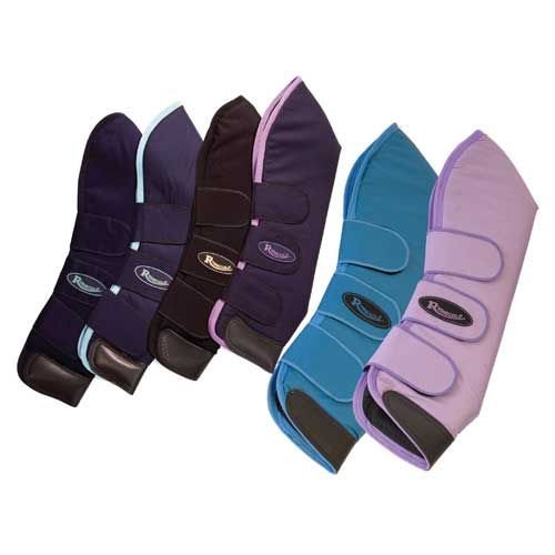 Horse Travel Boot 06