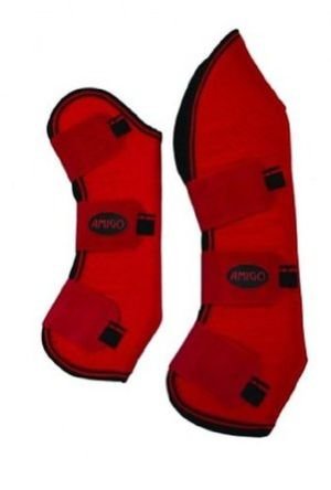 Horse Travel Boot 08