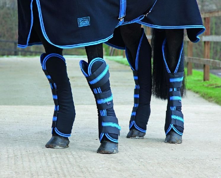 Horse Travel Boot 12