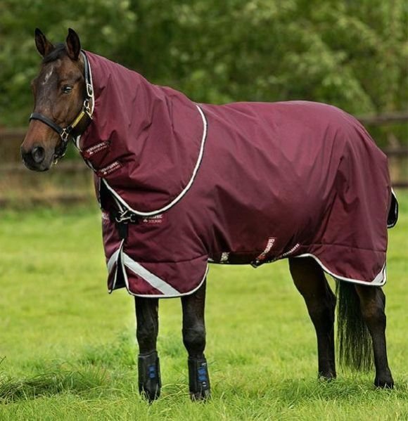 Horse Turnout Rug 06
