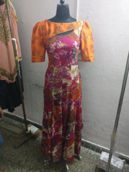 Designer Kurti 01