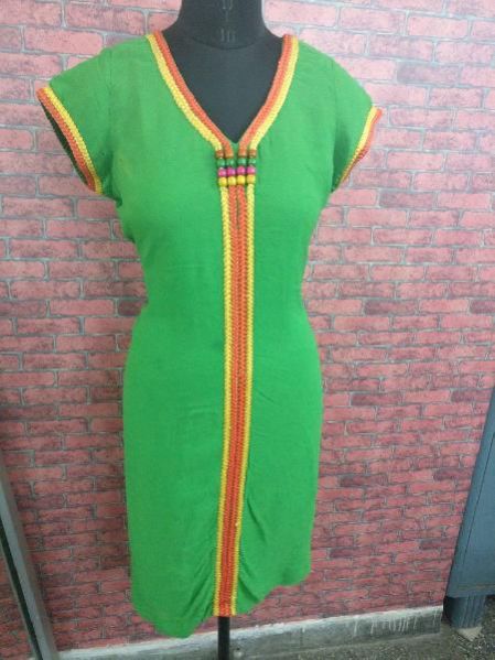 Designer Kurti 02