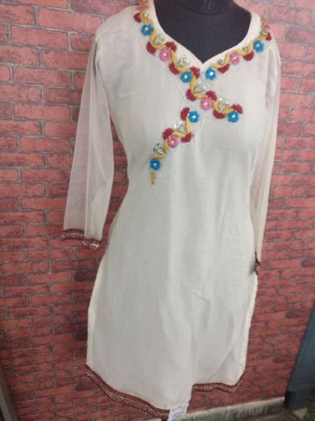 Designer Kurti 03