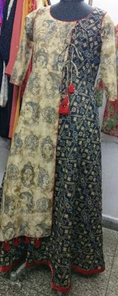Designer Kurti 17