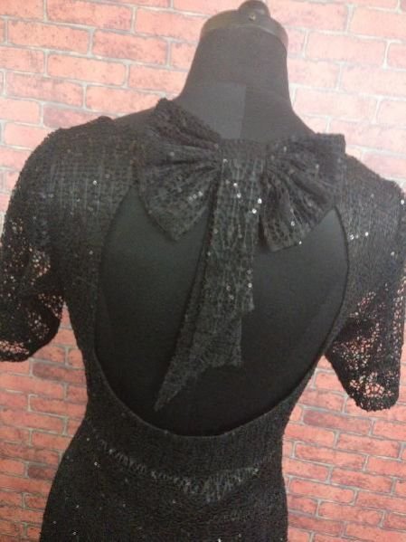 Ladies Gown 01
