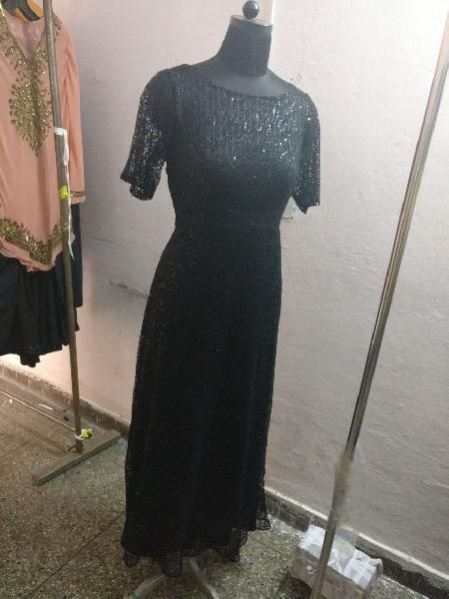 Ladies Gown 02