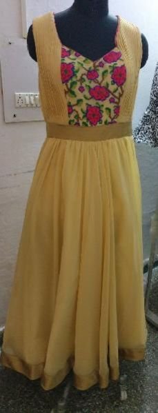 Ladies Gown 03