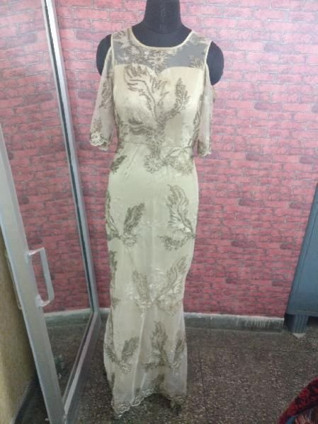 Ladies Gown 04
