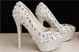 Crystal Shoe Accessories 01