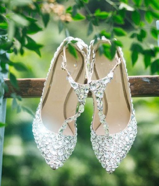 Crystal Shoe Accessories 02