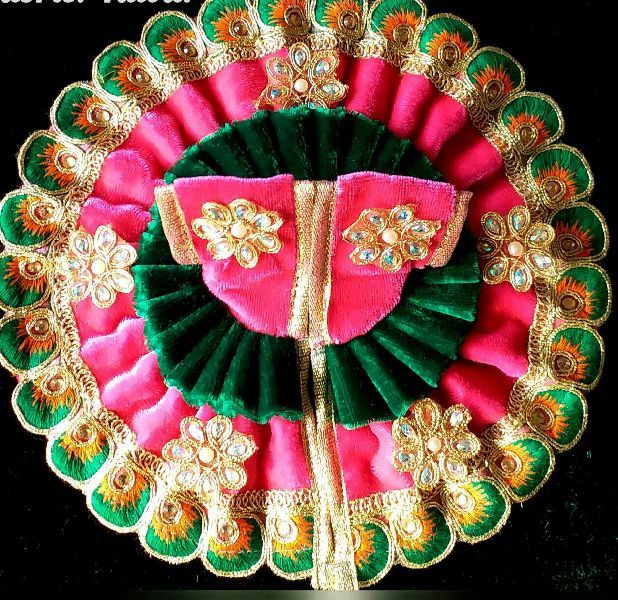 Bal Gopal Dresses 04